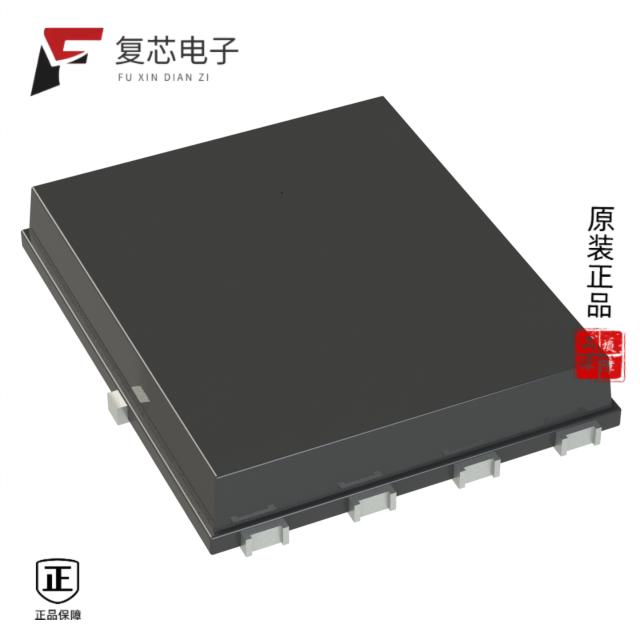 原厂正品DMTH8012LPSW-13全新MOSFET N-CH 80V 53.7A P