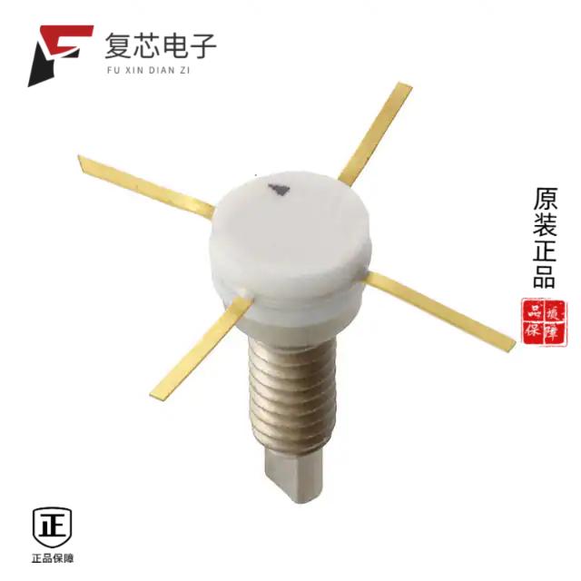 原厂正品MRF587全新TRANS RF NPN 17A 200MA 244A-01