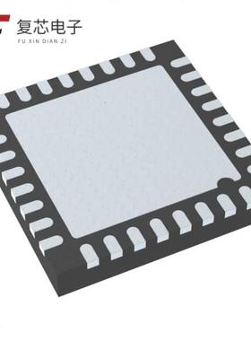 原厂正品AD5413BCPZ全新1  ;14-BIT 4-TO-20 MA AND