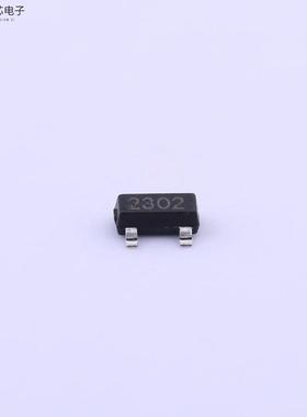 原厂正品BLM2302全新N沟道 20V 2.9A