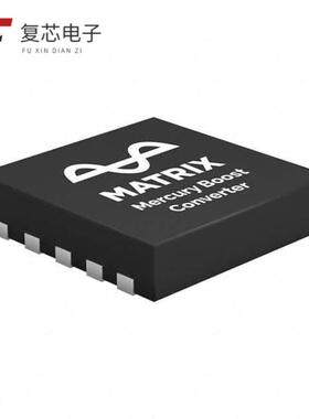 原厂正品MCRY12-125Q-42DI全新MATRIX ENERGY HARVESTI