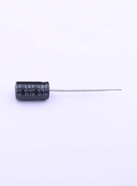 原厂正品LKFC11C221MF全新220uF ±20% 16V