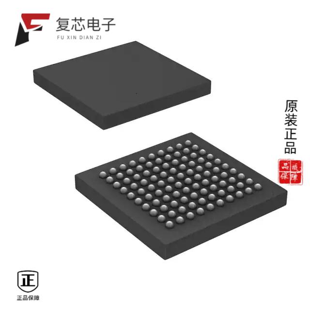 原厂正品DDC264CKZAW全新IC ADC 20BIT SIG-DELTA 100N