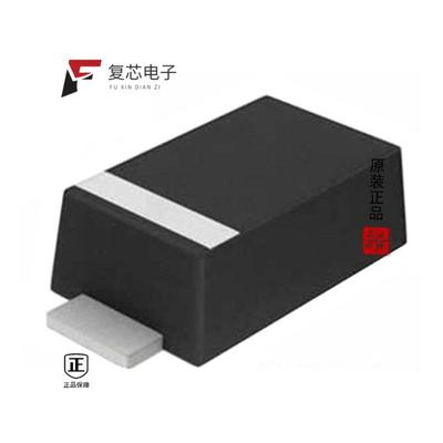 原厂正品1N4007FLTR全新STANDARD RECTIFIER 1000V SOD