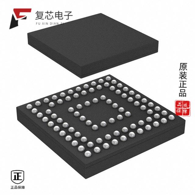 原厂正品MSP430FR5962IZVWR全新IC MCU 16BIT 128KB FR