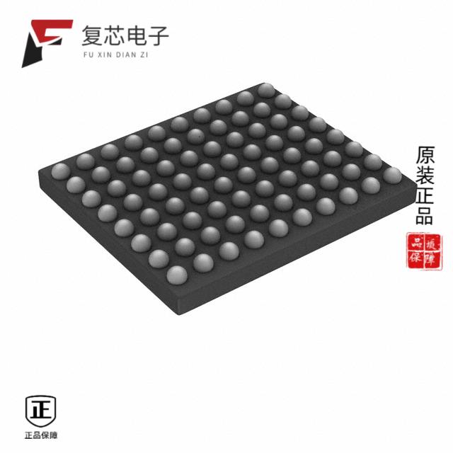 原厂正品MK22FN512CAP12R全新IC MCU 32BIT 512KB FLAS