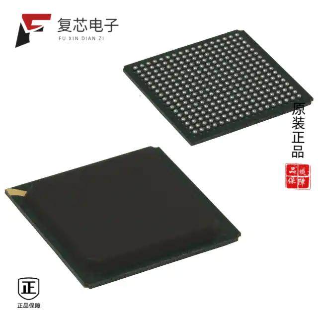 原厂正品KSZ8695PI全新IC 10/100 INTEG SWITCH 289PBGA