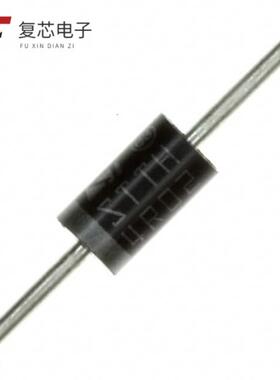 原厂正品STPS5L40全新DIODE SCHOTTKY 40V 5A DO201AD
