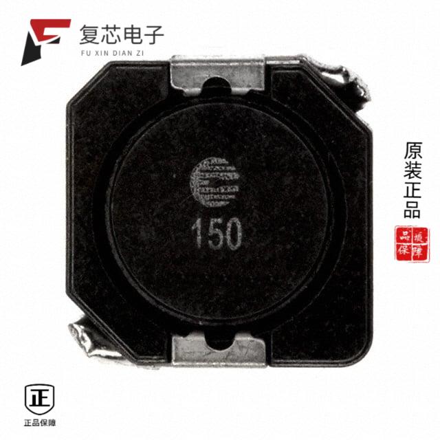 原厂正品DR1050-150-R全新FIXED IND 15UH 3.8A 32.5MO