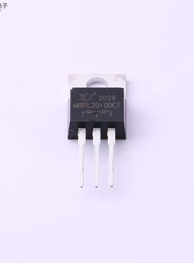 原厂正品MBRL20100CT全新100V 20A 720mV@10A