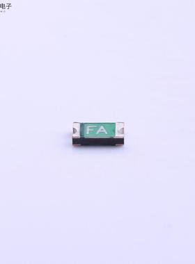 原厂正品FSMD010-1206-R全新0.1A 60V 自恢复保险丝
