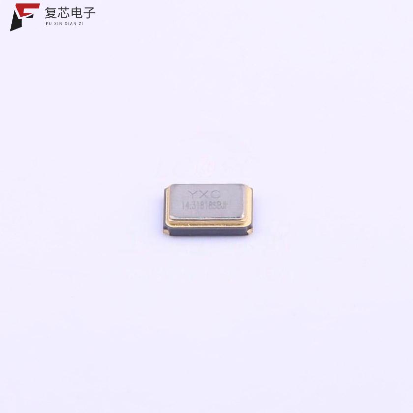 原厂正品X32251431818MSB4SI全新14.31818MHz ±10ppm 2