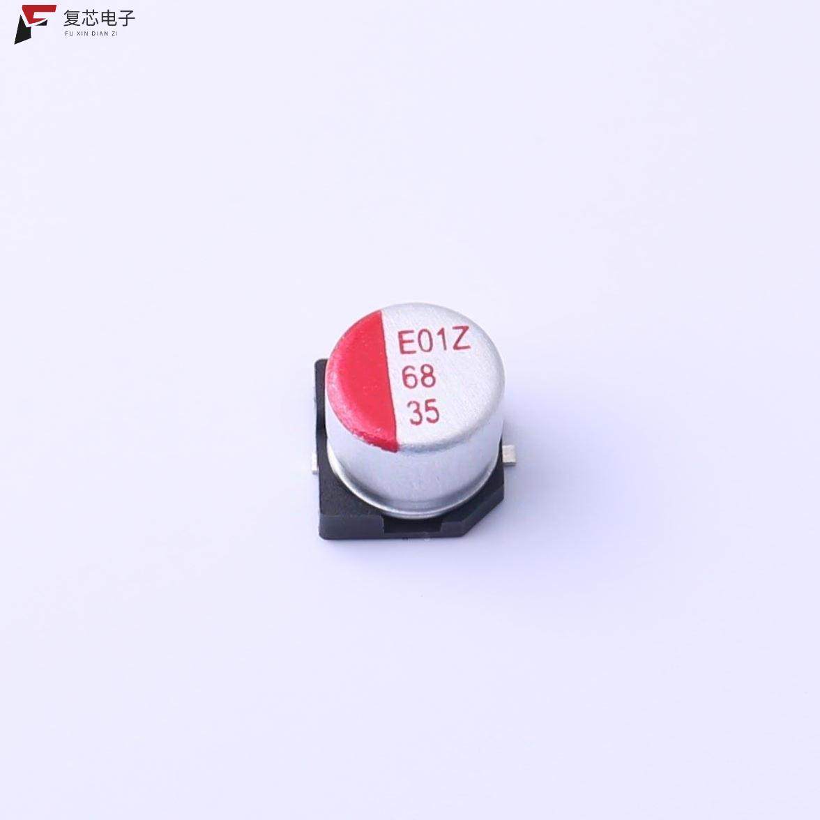 原厂正品SVZ1VM680E06E00RAXXX全新贴片铝电解电容 ±20,3C数码配件,分配器/分频器/分支器,淘宝优惠券,粉丝福利购,淘宝优惠卷