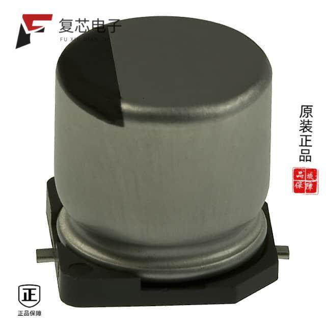 原厂正品EEE-1EA331AP全新CAP ALUM 330UF 20% 25V SMD