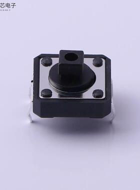 TS-1094T-B3D1全新轻触12*12*7.3mm方头插件四脚