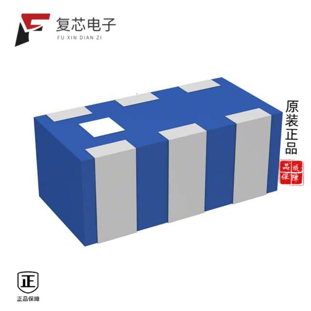 原厂正品LPF1608LL53R2400A全新RF FILTER LOW PASS 2.