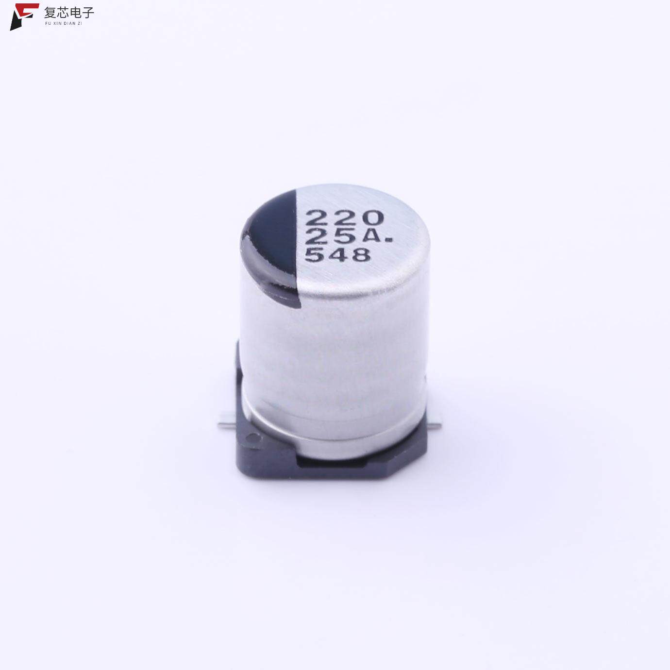 原厂正品EEE1EA221UP全新220uF ±20% 25V