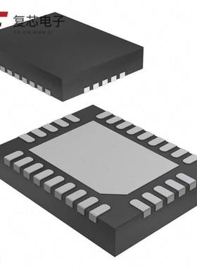 原厂正品TPS51362RVER全新IC REG BUCK ADJ/PROG 10A 2