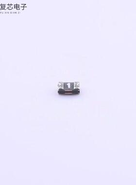 原厂正品SMD0603-010-24V全新0.1A  24V 自恢复保险丝