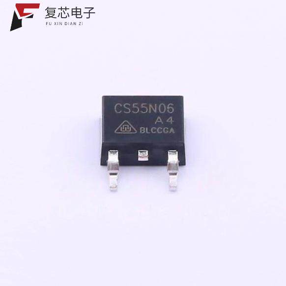 原厂正品CS55N06A4全新N沟道 60V 55A
