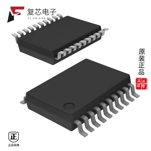 原厂正品CD74HCT573DBR全新IC OCT LATCH TRANSP 3/ST