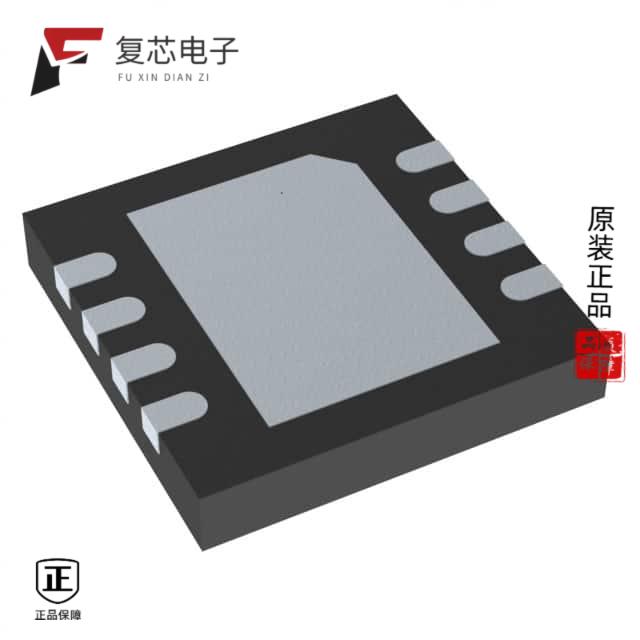 原厂正品STC3100IQT全新IC BATT MON LI-ION 1CELL 8DFN