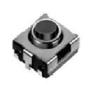 100gf 6.0x6.0x3.1mm 原厂正品 SKHUQHE010全新触觉