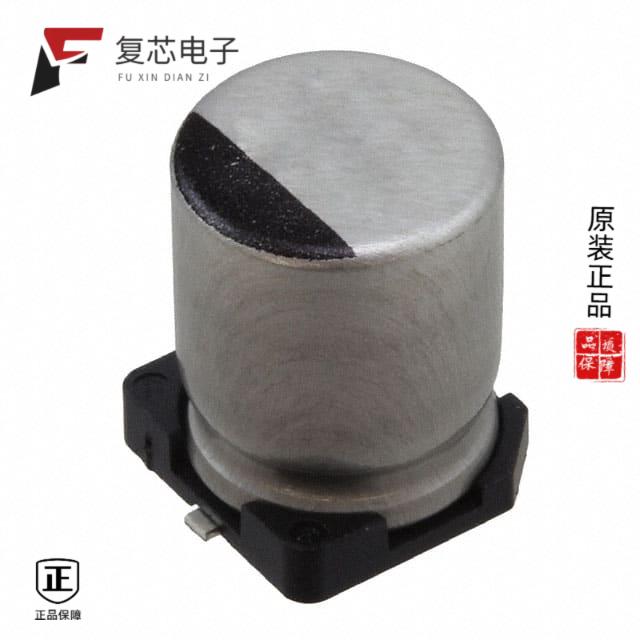 原厂正品50SGV100M8X10.5全新CAP ALUM 100UF 20% 50V