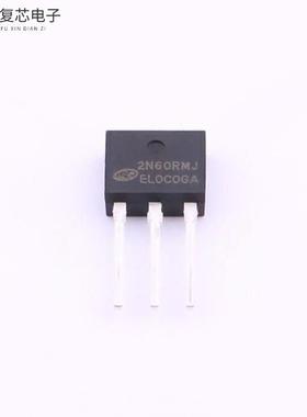 原厂正品SVF2N60RMJ全新SVF2N60RMJ