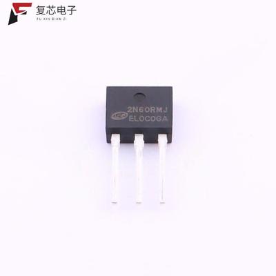 原厂正品SVF2N60RMJ全新SVF2N60RMJ