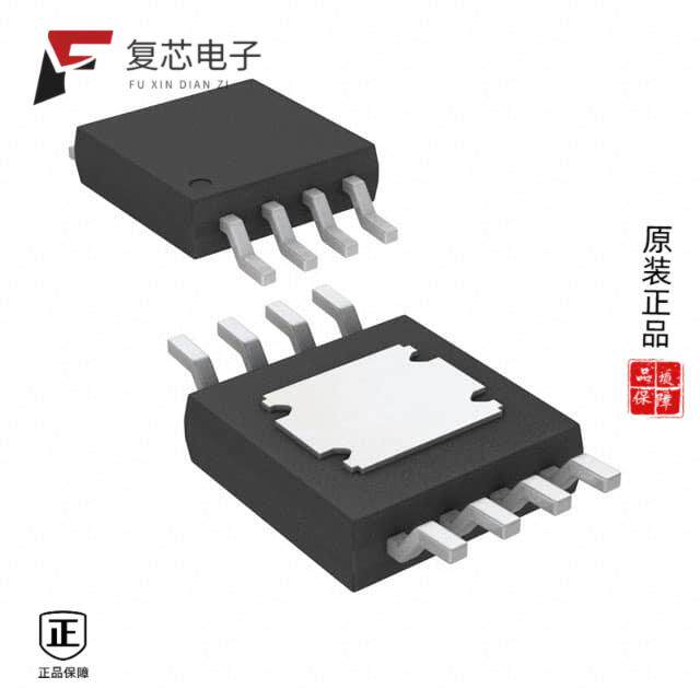 原厂正品ADP3624ARHZ全新IC GATE DRVR LOW-SIDE 8MSOP