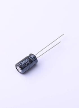 原厂正品GF1E101ME110A00CE0全新100uF ±20% 25V