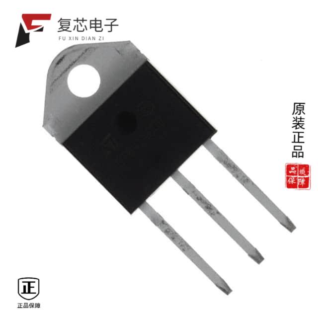 原厂正品BTW69-1000RG全新SCR 1KV 50A TOP3