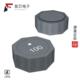 1.3A 原厂正品 220MO IND 100UH SRU1038 101Y全新FIXED