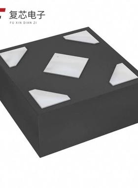 原厂正品ESDAVLC5-4BX4全新TVS DIODE 3VWM 18VC 4-MIC