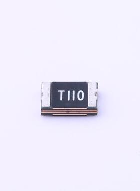 原厂正品TLC-MSMD110/24全新24V 1.1A 自恢复