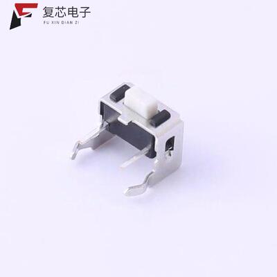 TS-1001V-AR05016全新3×6×5.0 160gf 侧按支架轻触