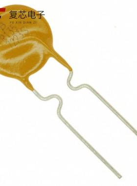 原厂正品MF-R135全新PTC RESET FUSE 30V 1.35A RADIAL