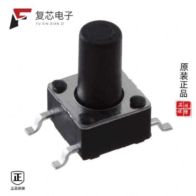 原厂正品1301.9319.24全新SWITCH TACTILE SPST-NO 0.0
