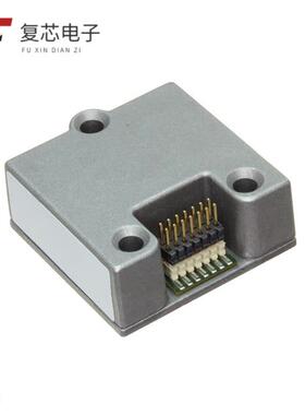 原厂正品ADIS16465-1BMLZ全新6 DOF PREC IMU, 8G (125