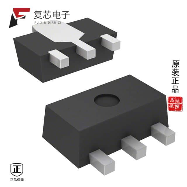 原厂正品CR08AS-12A-T14#B10全新SCR 600V 1.26A UPAK