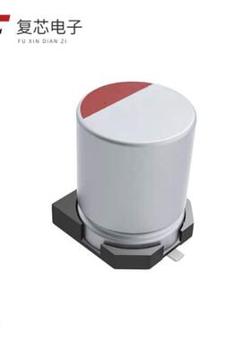 原厂正品A765EB107M1CLAE025全新CAP ALUM POLY 100UF