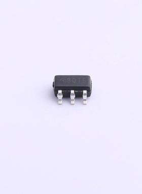 原厂正品ME2107A50M5G全新升压DC/DC控制器和转换器