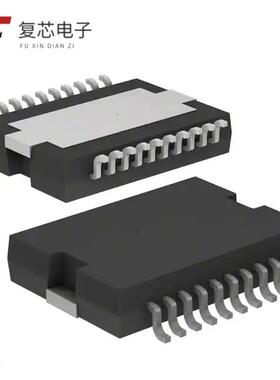 原厂正品L6205PD全新IC MTR DRV BIPOLAR 8-52V 20PWRSO