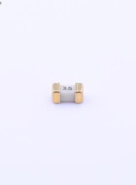 原厂正品045803.5DR全新3.5A 75VDC 快断