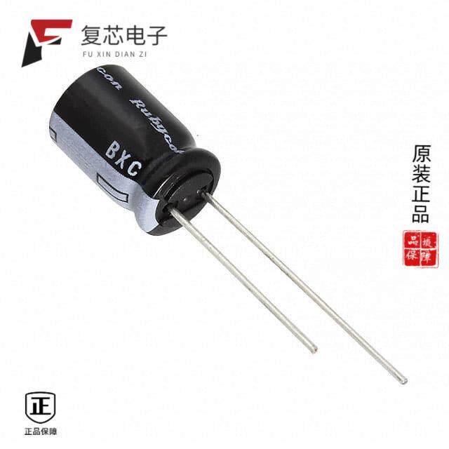 原厂正品400BXC1MEFC8X11.5全新CAP ALUM 1UF 20% 400V