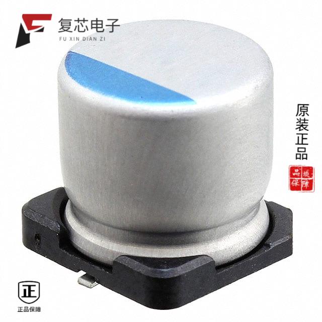 原厂正品PCR1H121MCL1GS全新CAP ALUM POLY 120UF 20%
