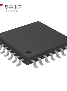 原厂正品MAX1447ECJ+全新IC ADC 4.5DIGIT 50 32TQFP