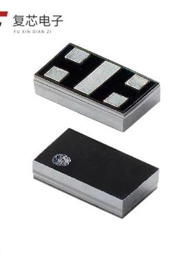 原厂正品SP1015-04WTG全新TVS DIODE 5VWM 12VC 4FLIPC