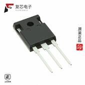 17A 原厂正品 800V SPW17N80C3FKSA1全新MOSFET